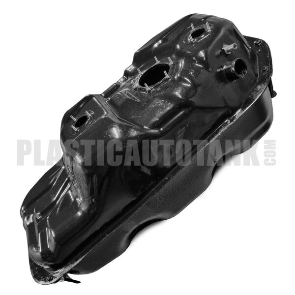 Kunststoff-Kraftstofftank – Mitsubishi Pajero Sport 2_5 TD 3_0 V6
