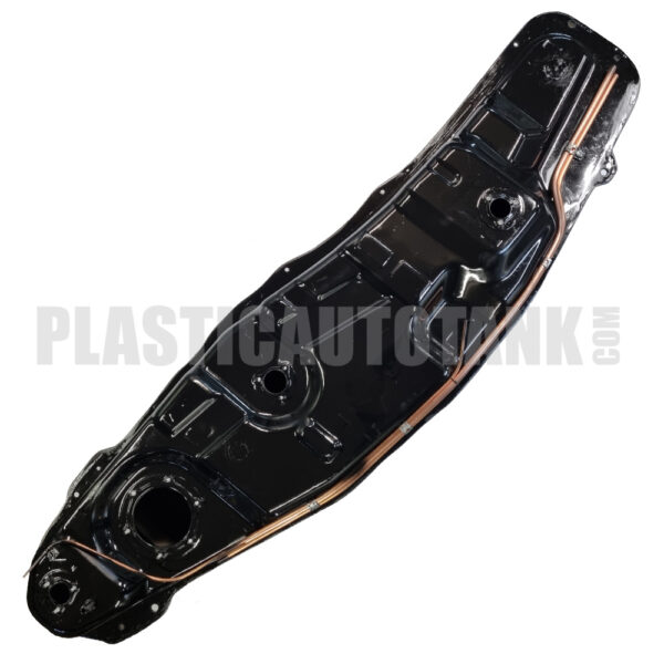 Kunststofftank online kaufen - Mitsubishi Pajero III/IV - 5 Türen (1999-2006 / 2006-2016) 3.0, 3.5, 3.8 Benzin