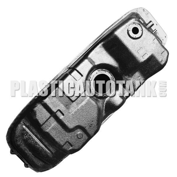 Kraftstofftank aus Kunststoff online kaufen - SsangYong Actyon (2006-2012) - Diesel/Benzin
