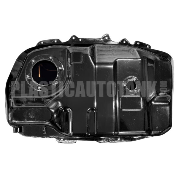Online kaufen Kunststoff-Kraftstofftank Mitsubishi Outlander 2007-2014 dizel/Benzin