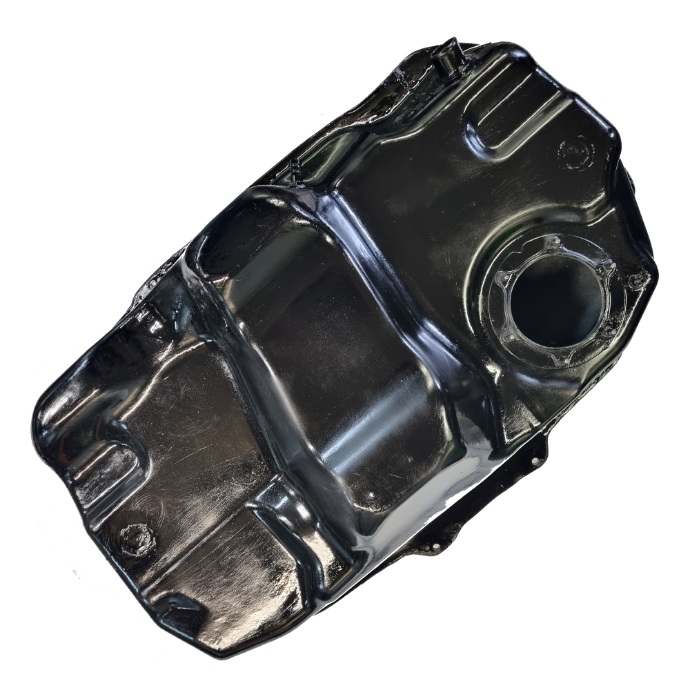 Bränsletank i plast – Mitsubishi Lancer 2007-2011 dizel/petrol