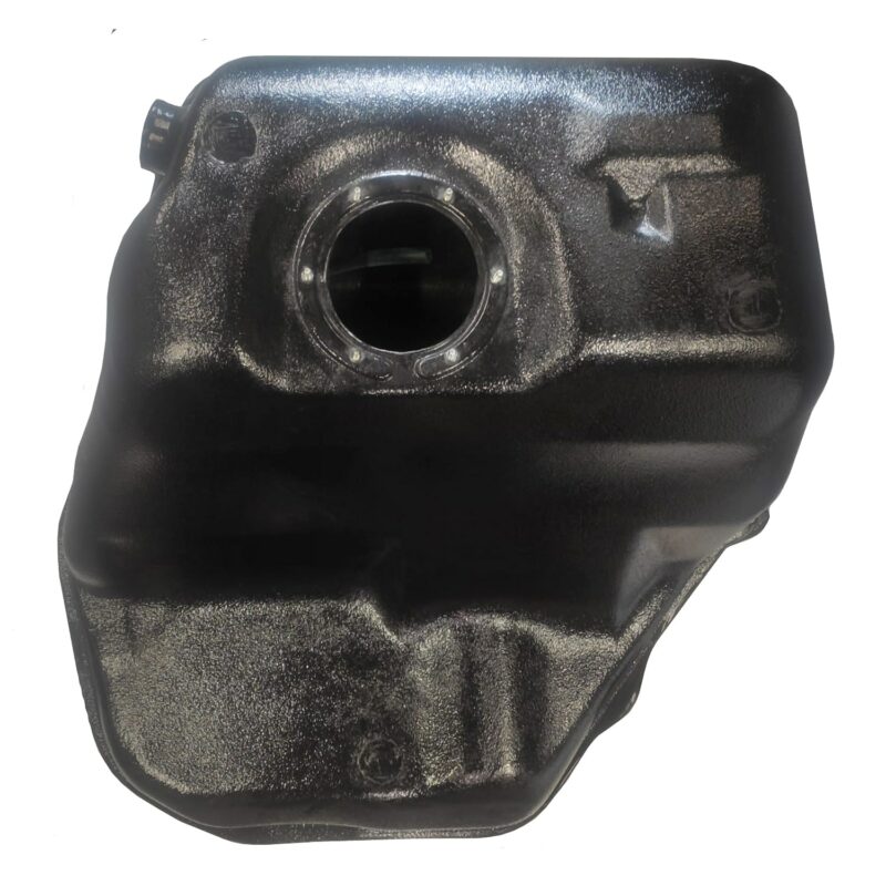 Bränsletank i plast – Framhjulsdriven Audi 100 C3 SSh SCh SCh 200 V8-