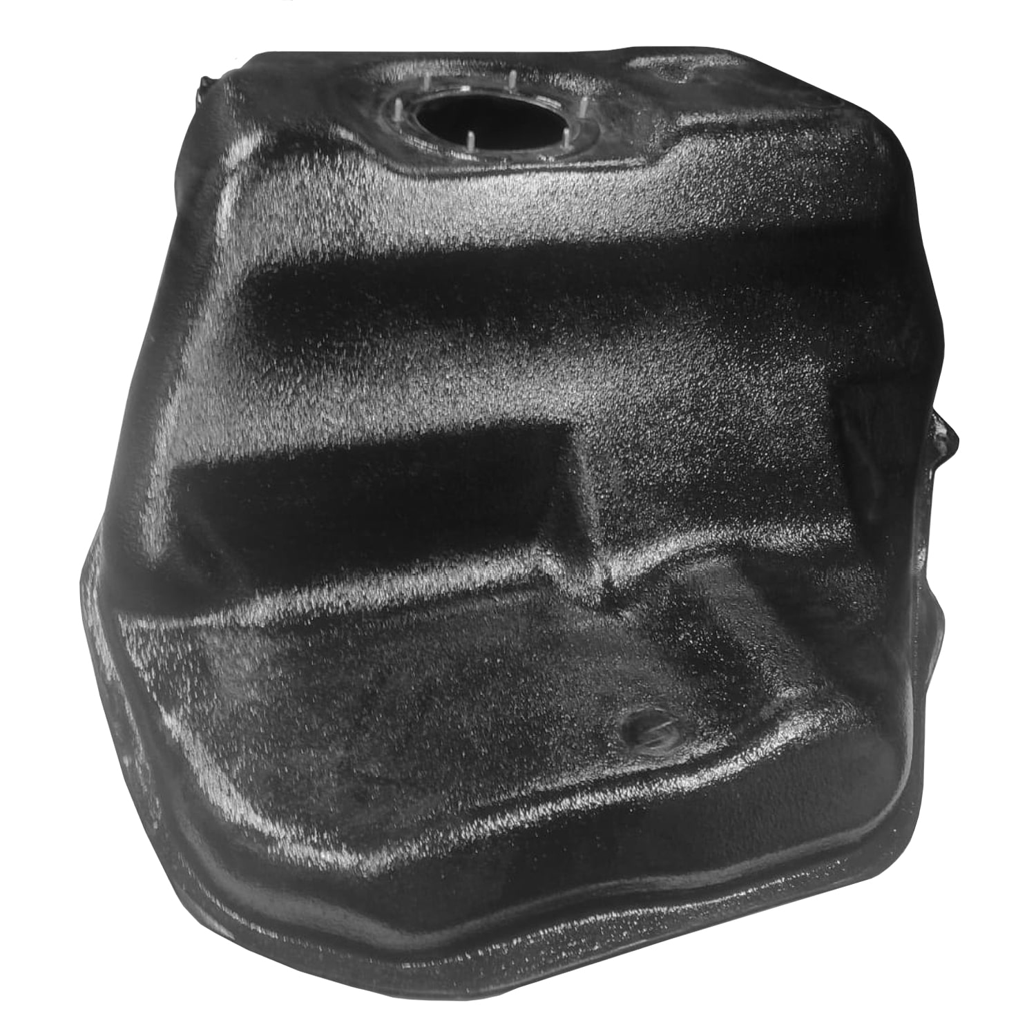 Bränsletank i plast – Front nel tree Audi 100 C3 SSh SCh SCh 200 V8-top