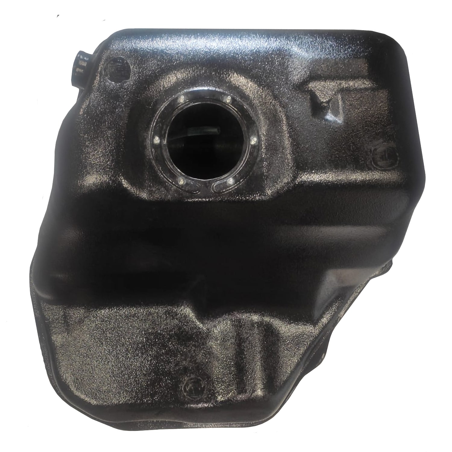 Bränsletank i plast – Framhjulsdriven Audi 100 C3 SSh SCh SCh 200 V8-