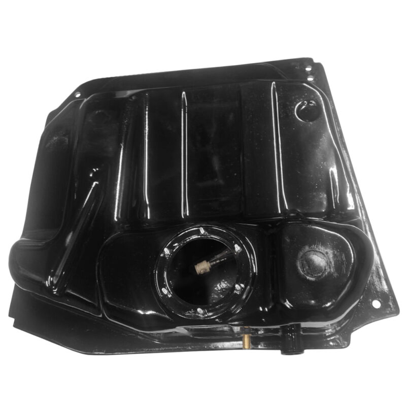 Köp online bränsletank av plast - Mercedes-Benz A-Class (W169) and B-Class (W245), 2004-2012 BensinDiesel