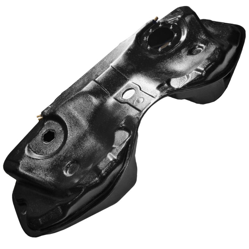 Bränsletank i plast - BMW E38 (730i 735i 735i 740i 750i) 1994-2001