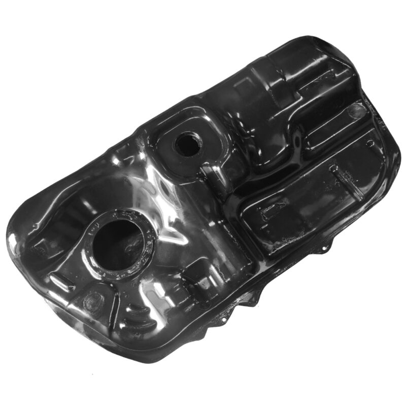 Köp online bränsletank av plast - Kia SPORTAGE (2010-2015) Bensin-diesel