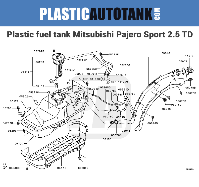Plastic-fuel-tank-Mitsubishi-Pajero-Sport-2.jpg